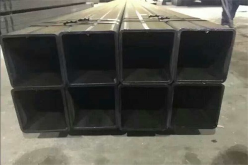沈丘大口径厚壁方管